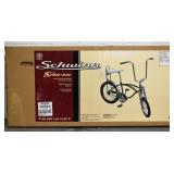 SCHWINN STING-RAY Bicycle New Old Stock