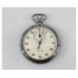 Racine Pocket Timer Stopwatch