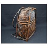 Northern Luzon Philippines Pasiking Backpack