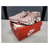 New Nike Air Max Plus GS Size 6Y