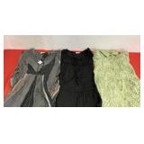 3 PCs Of Womenï¿½s Clothing Items Size 2XL