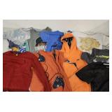 Boys Shirt Lot- Size 10/12- 14/16