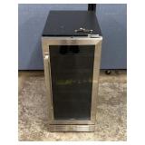 Kalamere Wine Cooler Cabinet 15"x22.5ï¿½x33ï¿½