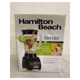 Hamilton Beach Blender 48oz. Capacity