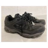 Skechers Steel Toe Shoes Size 12 US