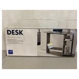 Desk Unit In Box Size 39.17"x15.55ï¿½x28.74ï¿½