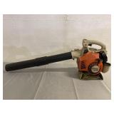 Stihl BG 55 Gas Powered Leaf Blower