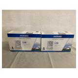 2 New Schlage Link Network Camera