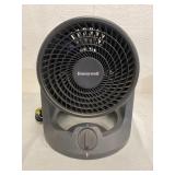 Honeywell Space Heater Fan 11" Tall