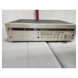 Vintage Harman Kardon CD201 Cassette Player