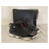 Jordans 6 Rings Size 13 US