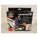 Elite Athletics Flag Football Set