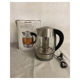 Chefman 1.8 Liter Digital Electric Kettle