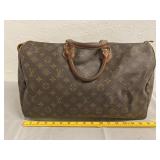 Louis Vuitton 16" Bag