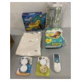 Baby Item Lot