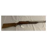 Benjamin Franklin 1950ï¿½s BB Gun 35" Long