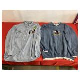 Disney Sweater & Shirt Size XL, XXL