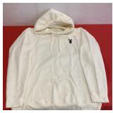 Playboy Hoodie Menï¿½s Size XL