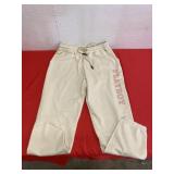 Playboy Sweatpants Womenï¿½s Size 8 US NWT