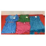 4 PCs Of Revolve Womenï¿½s Clothing Size Small NWT