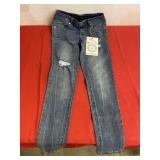 1822 Denim Pants Size 24 NWT