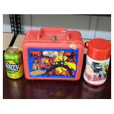 Dick Tracy Lunchbox