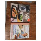 Cook Books