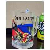 Captain Morgan Mug