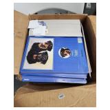 Large Case Of Dog New Greeting Cards