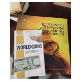 World Coins Book