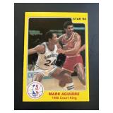1986 Star Mark Aguirre Court King