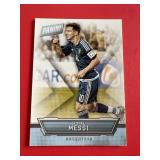 Lionel Messi 2016 Panini the National SP
