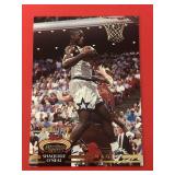 1992 Stadium Club Shaquille O