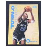 1995 Skybox Shaquille O