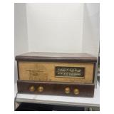 1947 Motorola Tube Radio Works