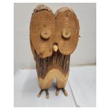 Wood Owl