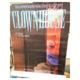 Clown House