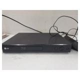 Blue Ray Player