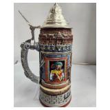 Beer Stein