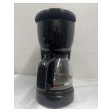 Mini Coffee Maker