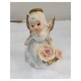 Lefton June Figurine