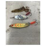 Mepps Fishing Lures