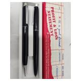 Vintage RediPen and Pencil Set