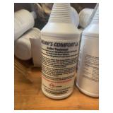 Natures Comfort LLC Boiler Treatment 12 fulbottles