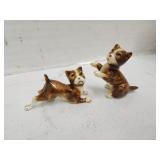 Vintage Dog Figurines