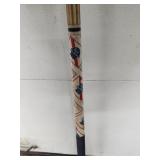 Pabst Blue Ribbon Pool Cue reserve