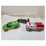 Matchbox Cars