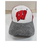 Wisconsin Badgers Hat