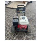 John Deer AC 24000 G Power Washer