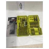 Lot Of Drill Bits